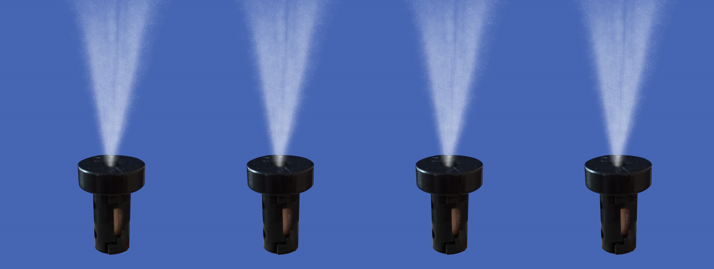 sprayers